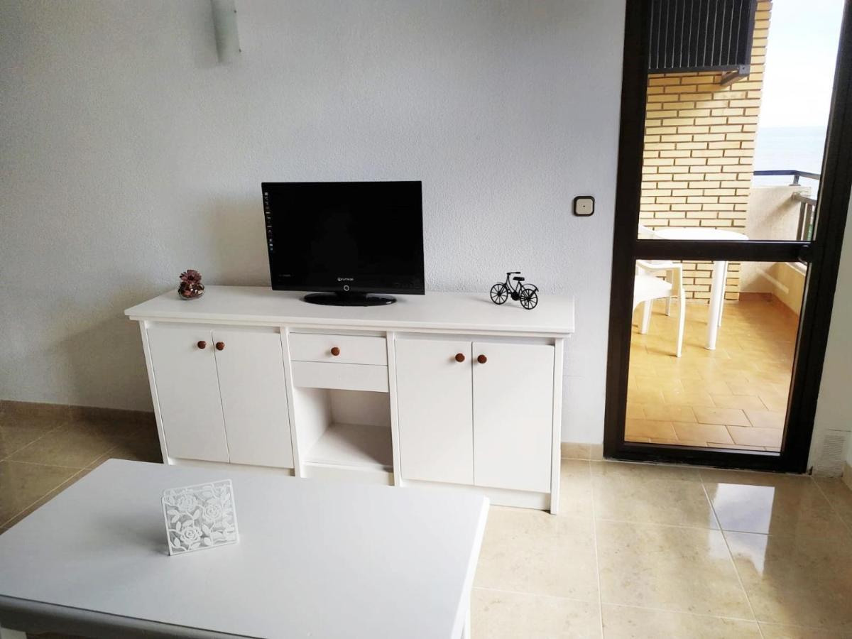 Apartamento Ronda IV - Los Boliches Фуэнхирола Экстерьер фото